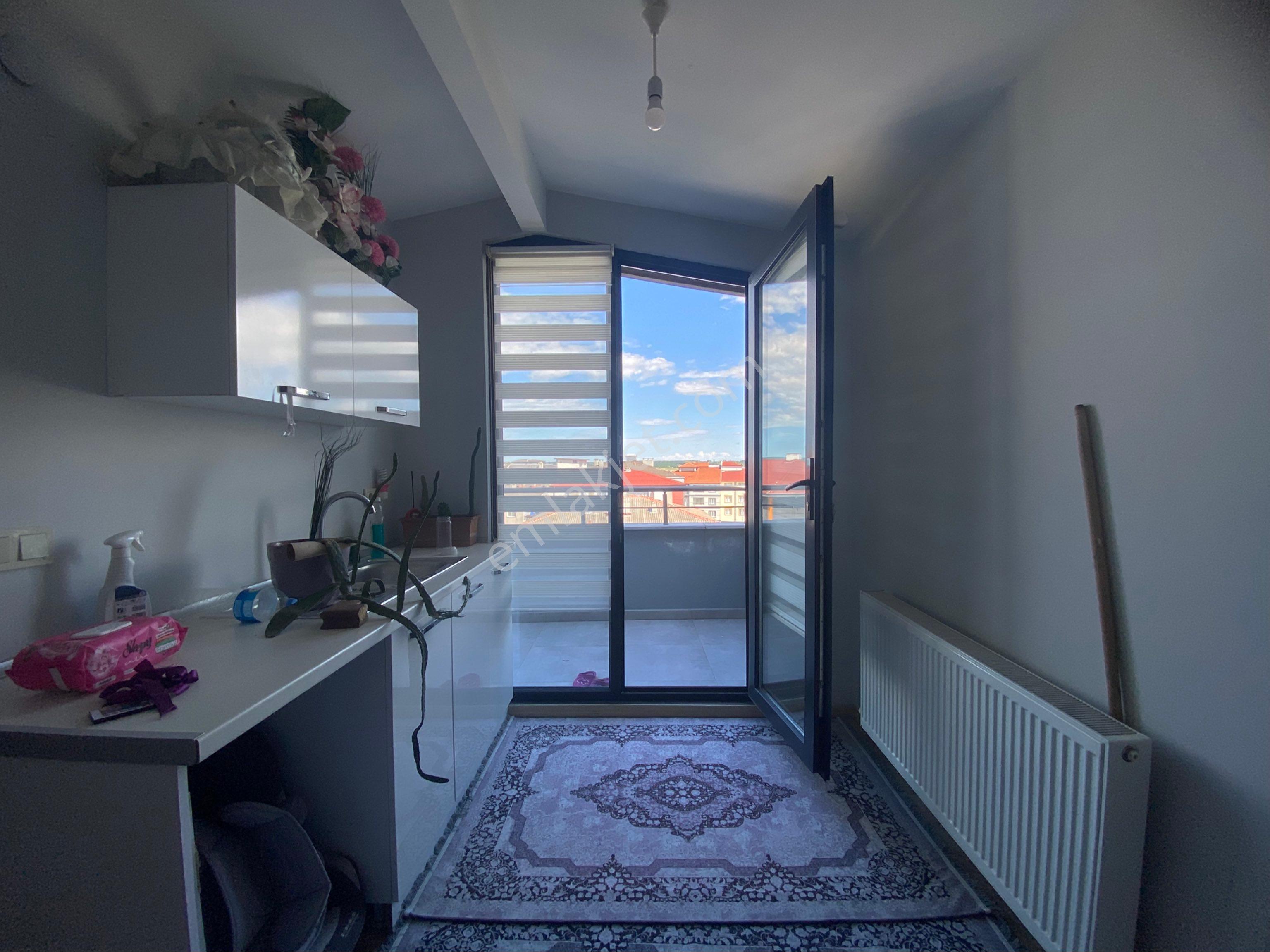 Remax Land’den Saray Pazarcık Mh Satılık İskanlı Çatı Dubleks - Görsel 18