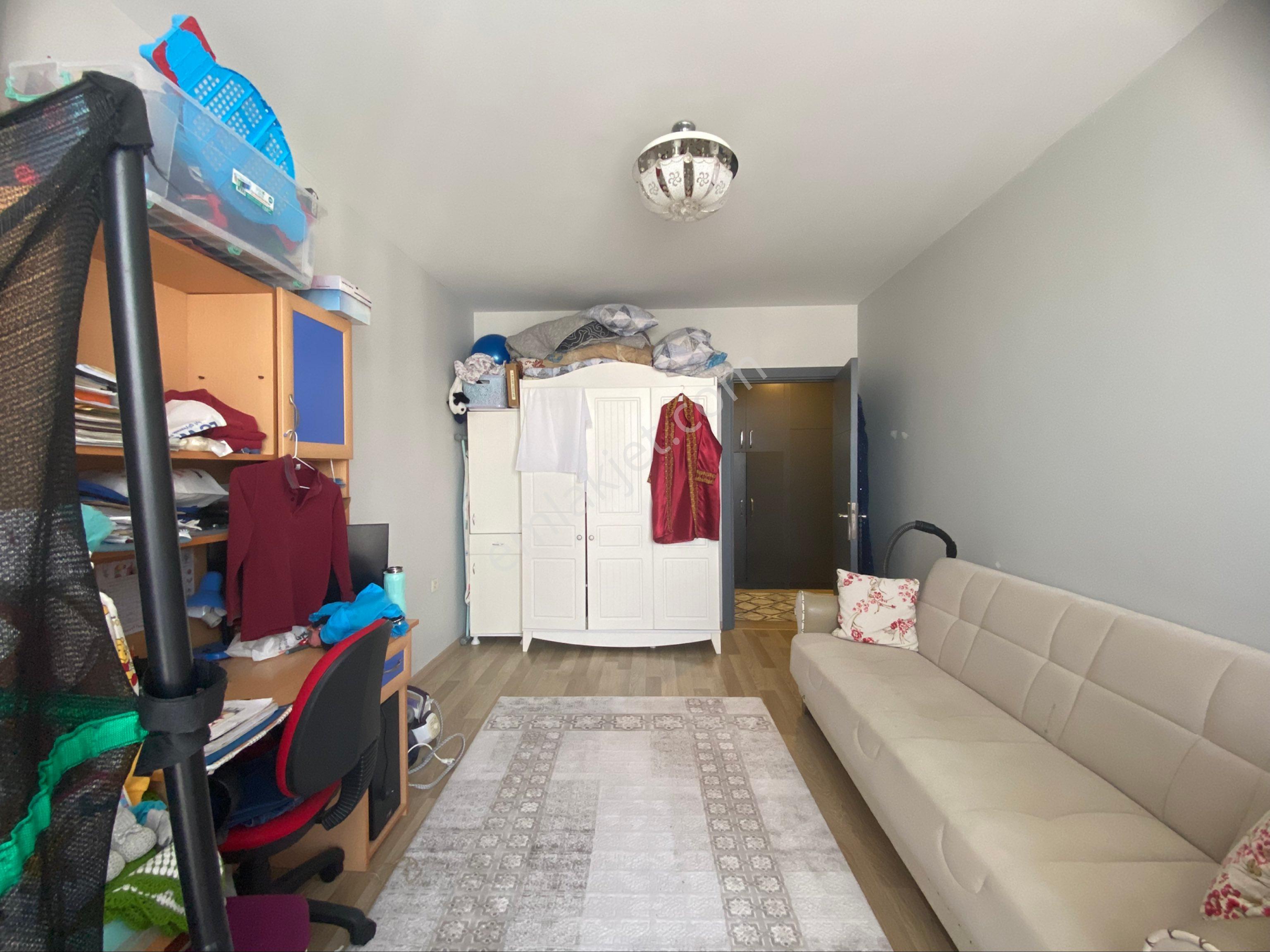 Remax Land’den Saray Pazarcık Mh Satılık İskanlı Çatı Dubleks - Görsel 10
