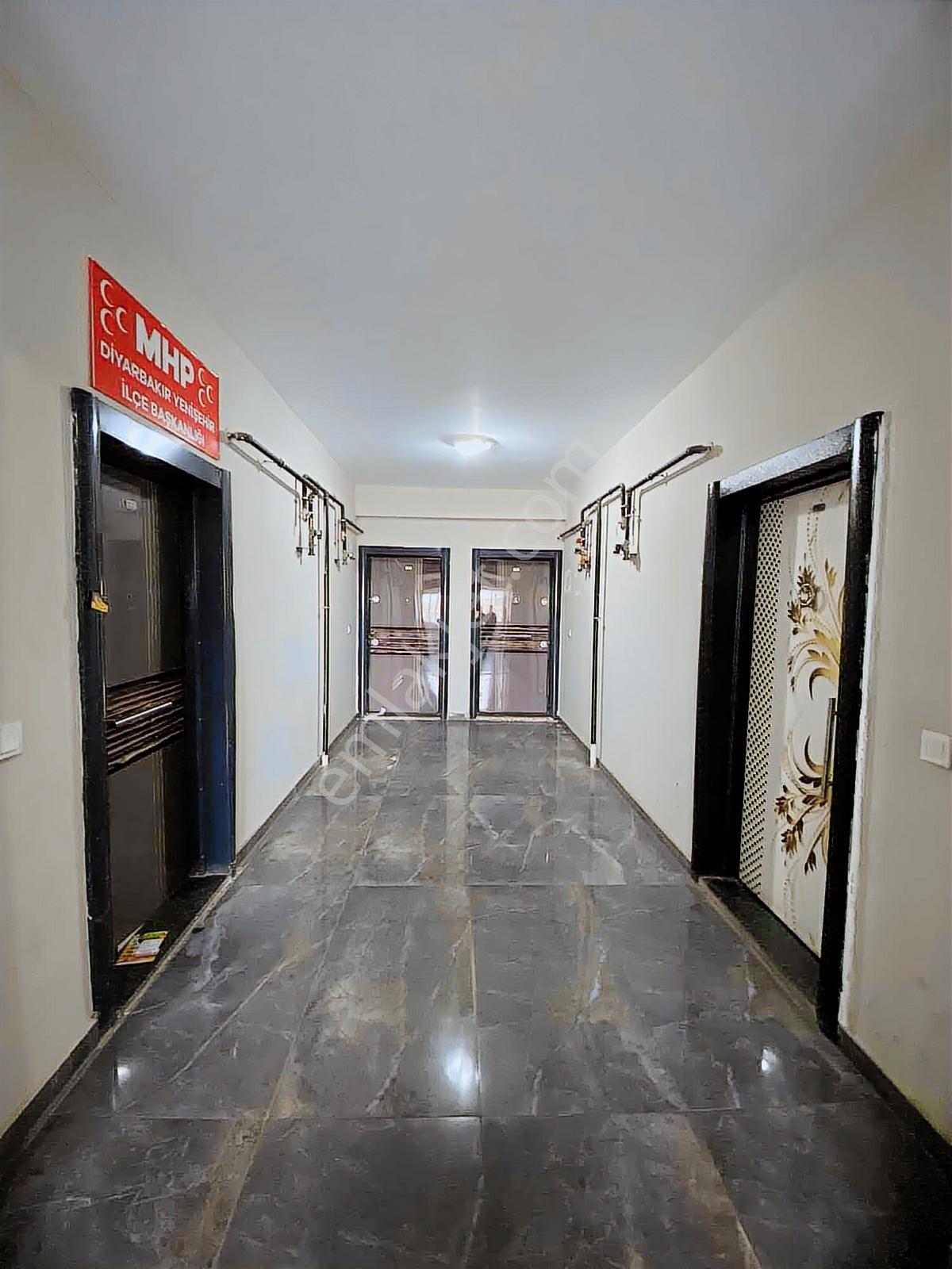 Ofisin Göbeğinde Öz_ka Plazada 2+1 Son Kat Fırsat İş Yeri/büro!! - Görsel 7