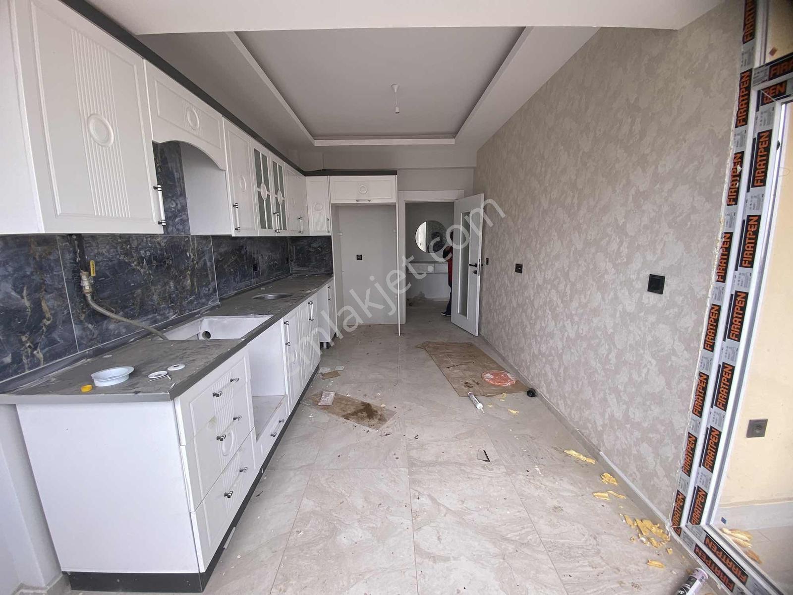 Piyale Düğün Salonu Yanında 2+1 85 M2 Muhteşem Kiralık Daire!!!! - Görsel 16