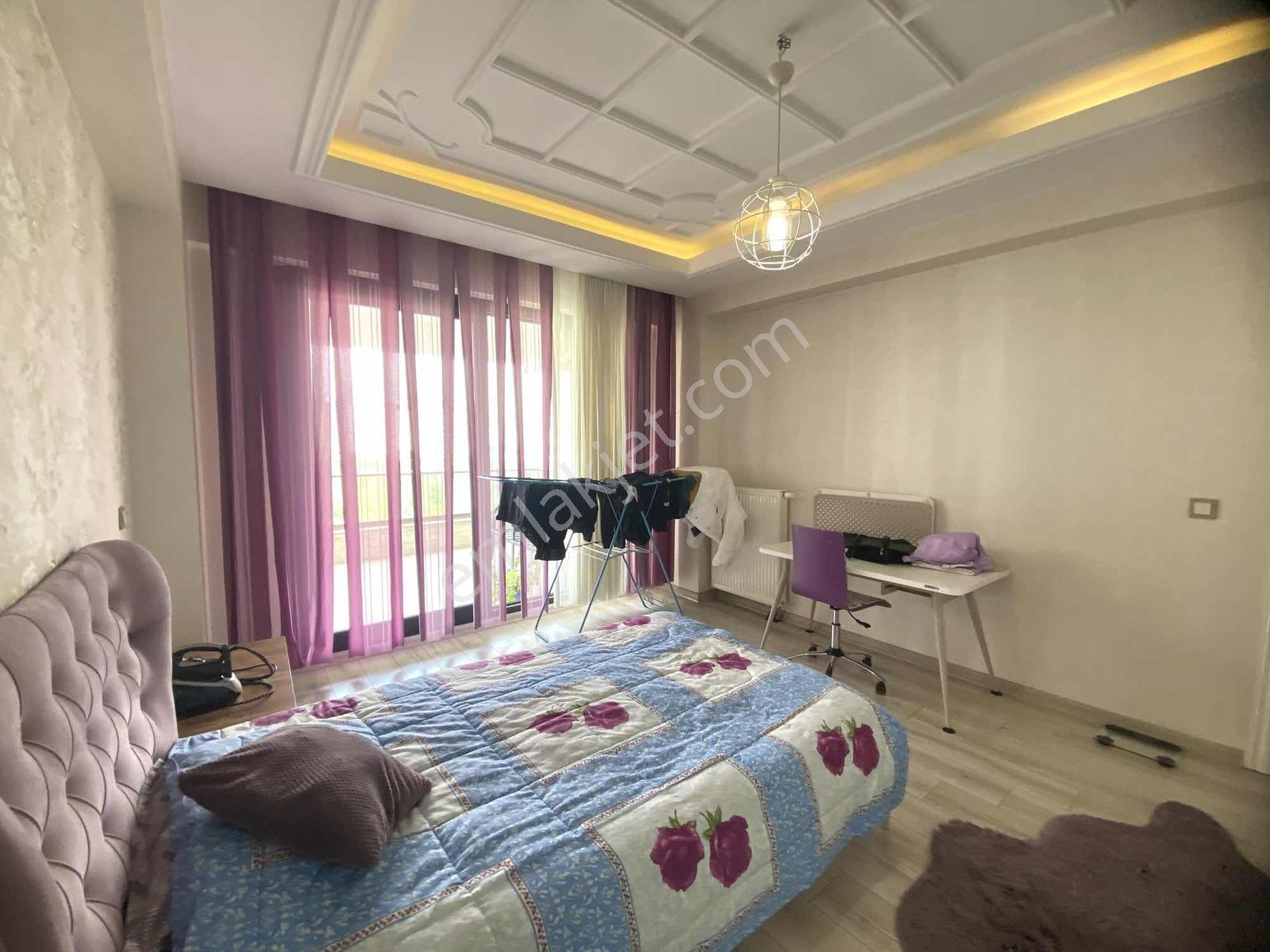 50.yolda Bulutbey Rönesansta Ara Kat Site İçi Manzaralı Kaçmaz! - Görsel 26