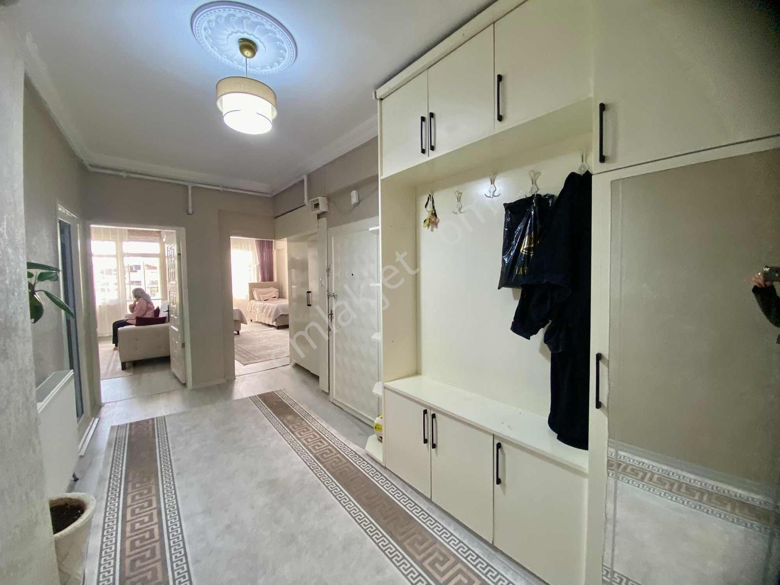 Reyhan Park Karşısında 2+1 Full Bakımlı Masrafsızz 125m2 Daire!! - Görsel 26