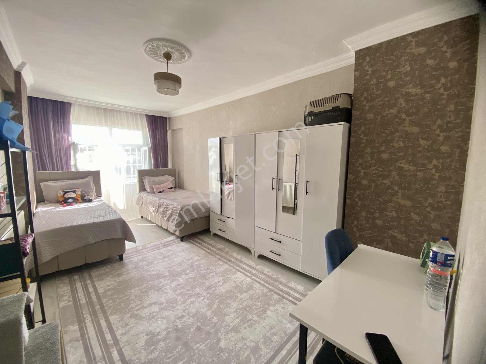 Reyhan Park Karşısında 2+1 Full Bakımlı Masrafsızz 125m2 Daire!! - Görsel 8