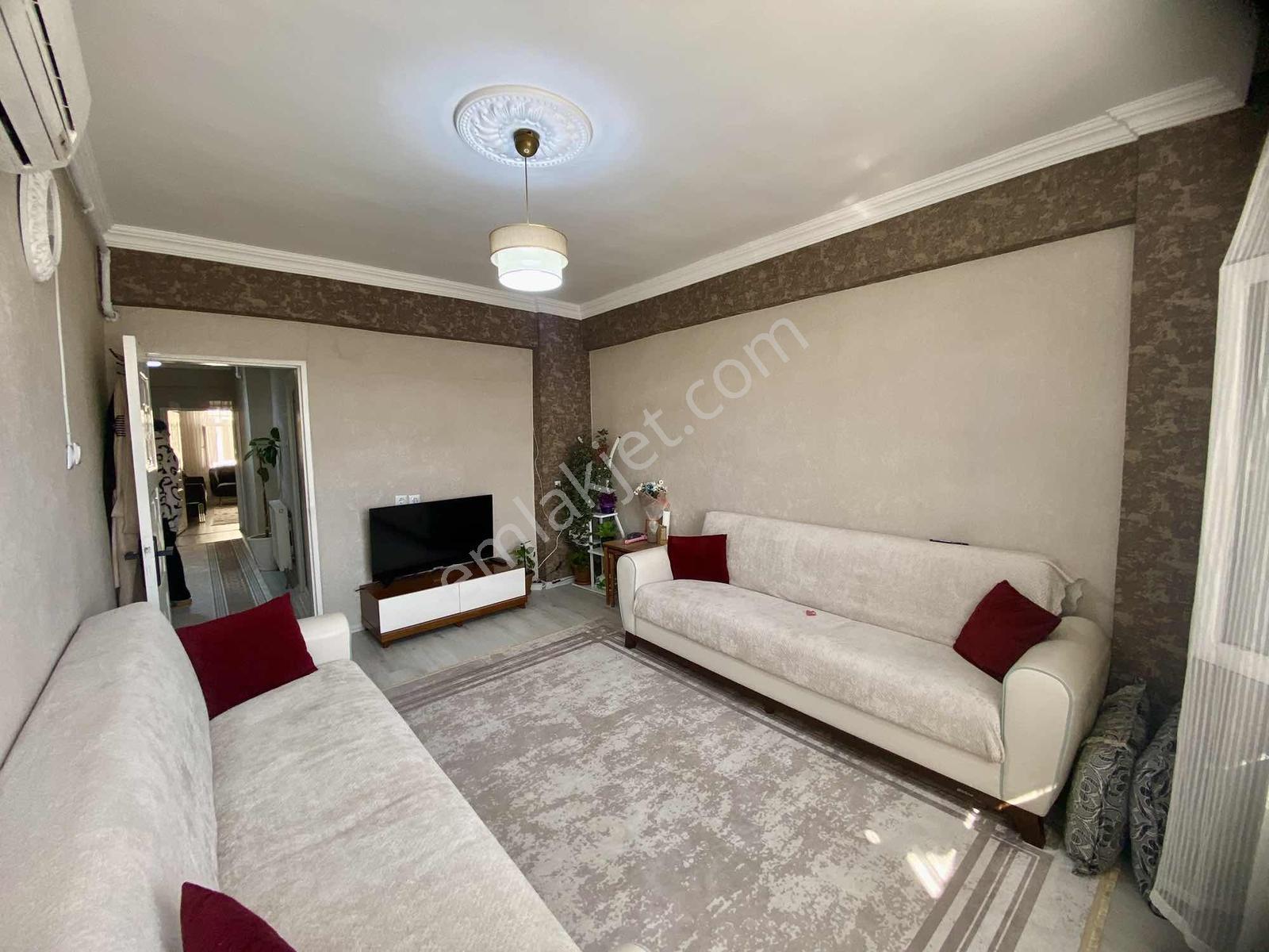 Reyhan Park Karşısında 2+1 Full Bakımlı Masrafsızz 125m2 Daire!! - Görsel 20