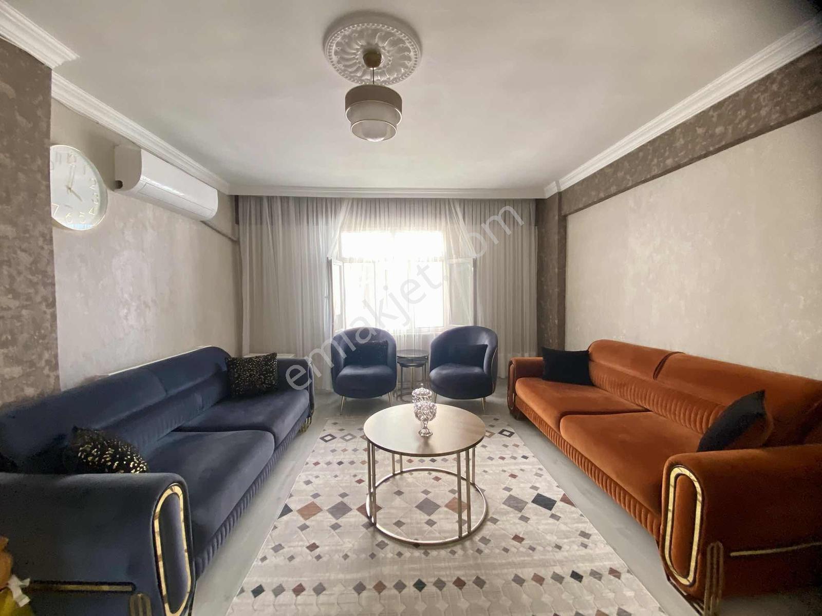 Reyhan Park Karşısında 2+1 Full Bakımlı Masrafsızz 125m2 Daire!! - Görsel 16