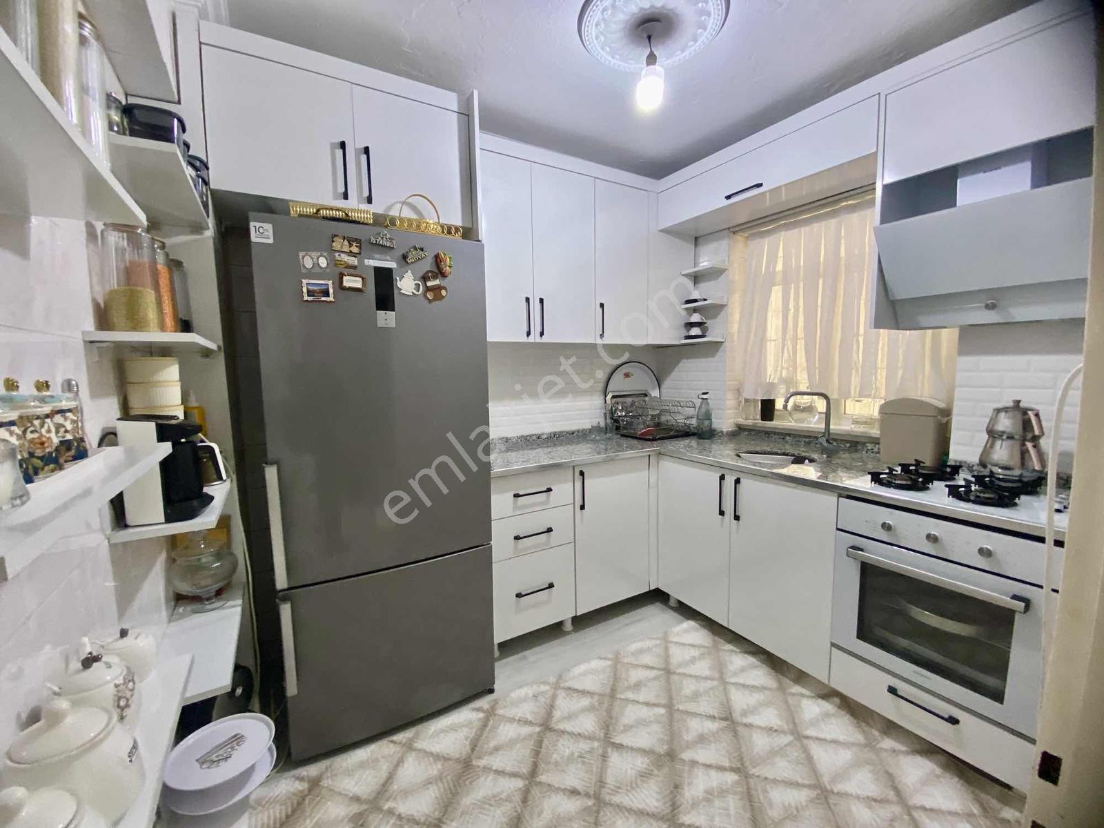 Reyhan Park Karşısında 2+1 Full Bakımlı Masrafsızz 125m2 Daire!! - Görsel 18
