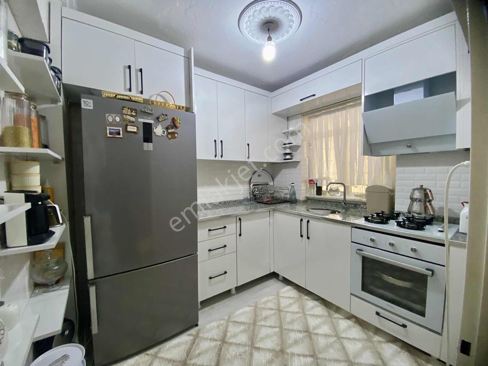 Reyhan Park Karşısında 2+1 Full Bakımlı Masrafsızz 125m2 Daire!! - Görsel 31
