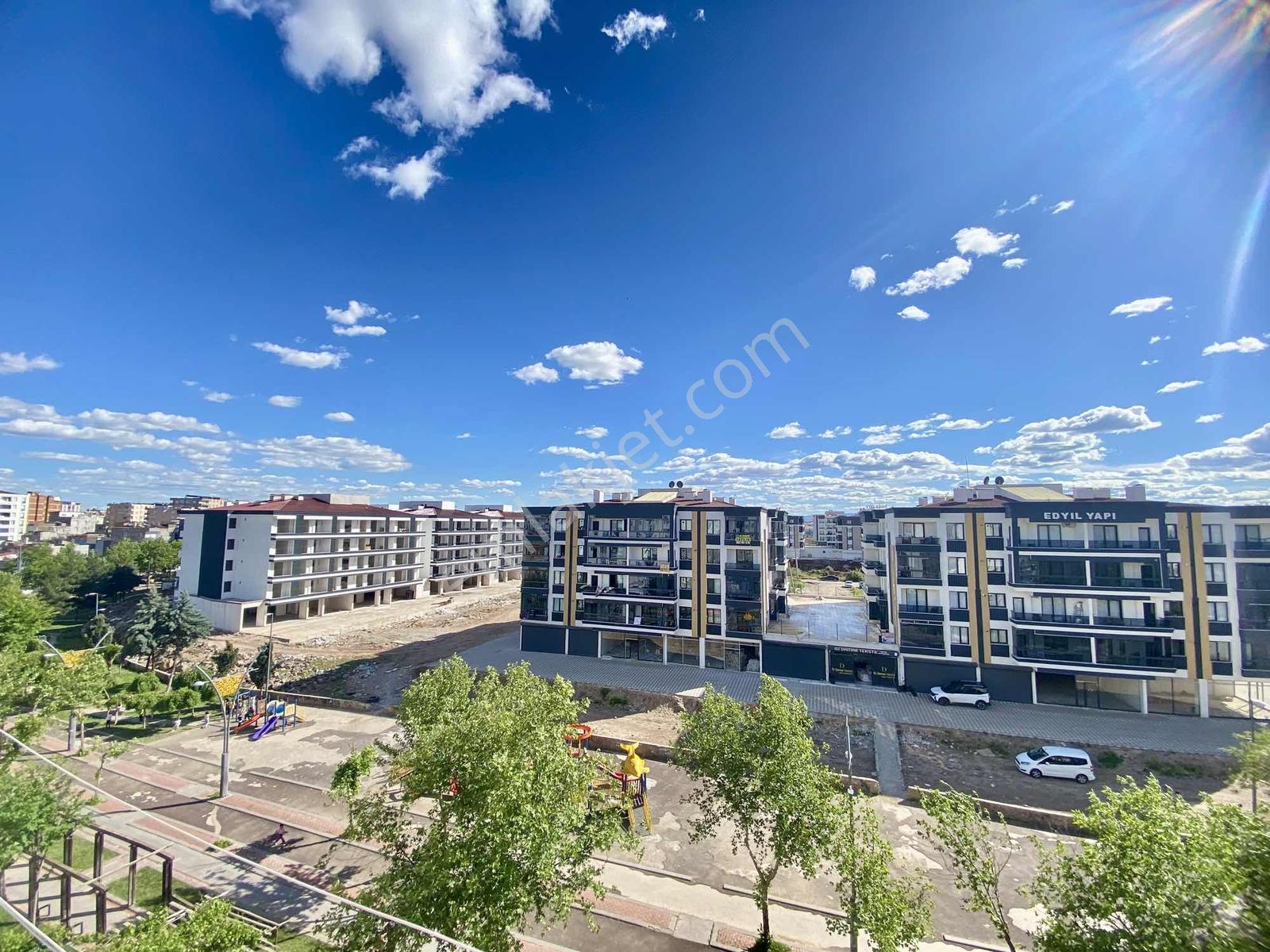 Reyhan Park Karşısında 2+1 Full Bakımlı Masrafsızz 125m2 Daire!! - Görsel 30