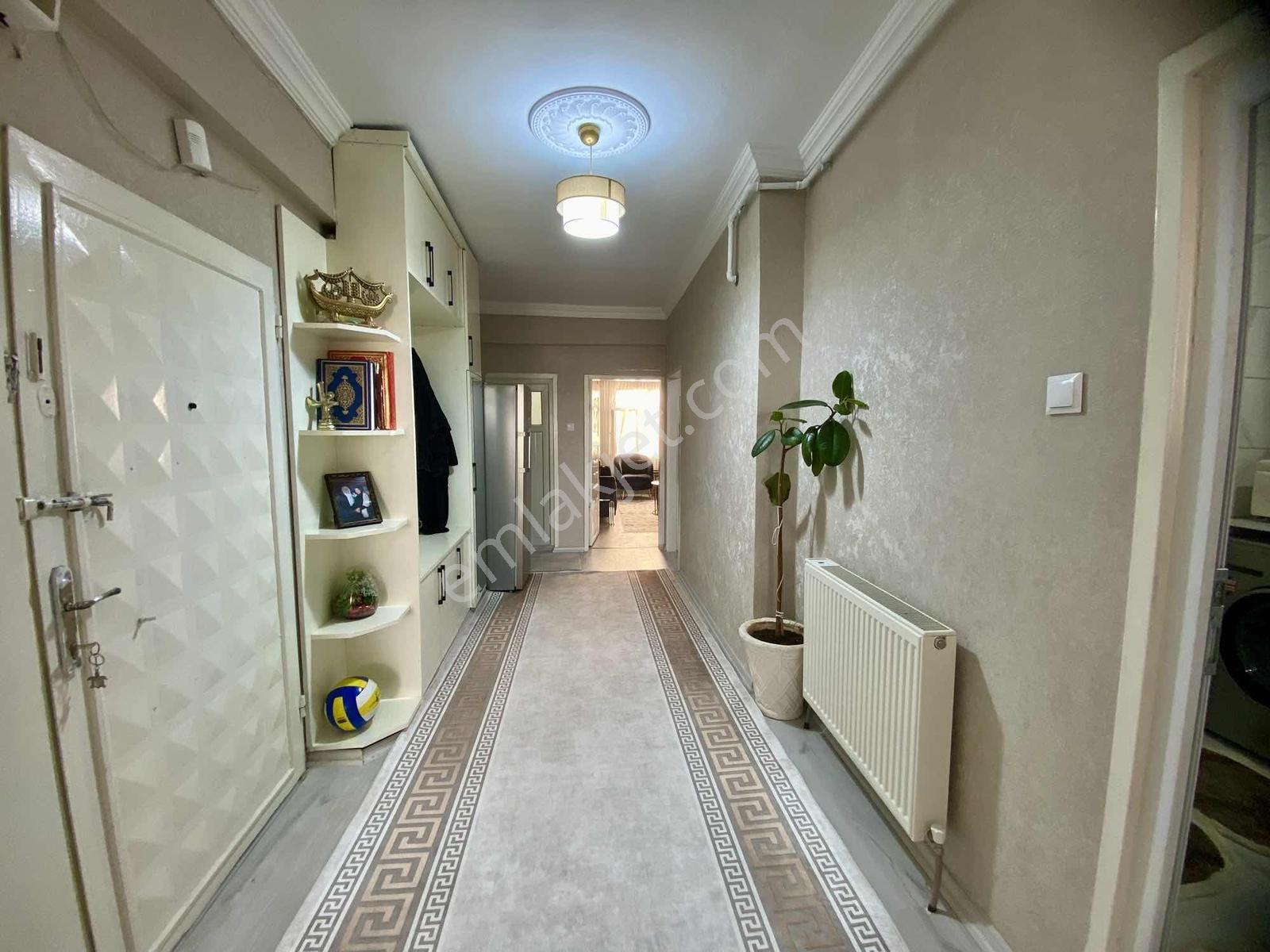 Reyhan Park Karşısında 2+1 Full Bakımlı Masrafsızz 125m2 Daire!! - Görsel 34