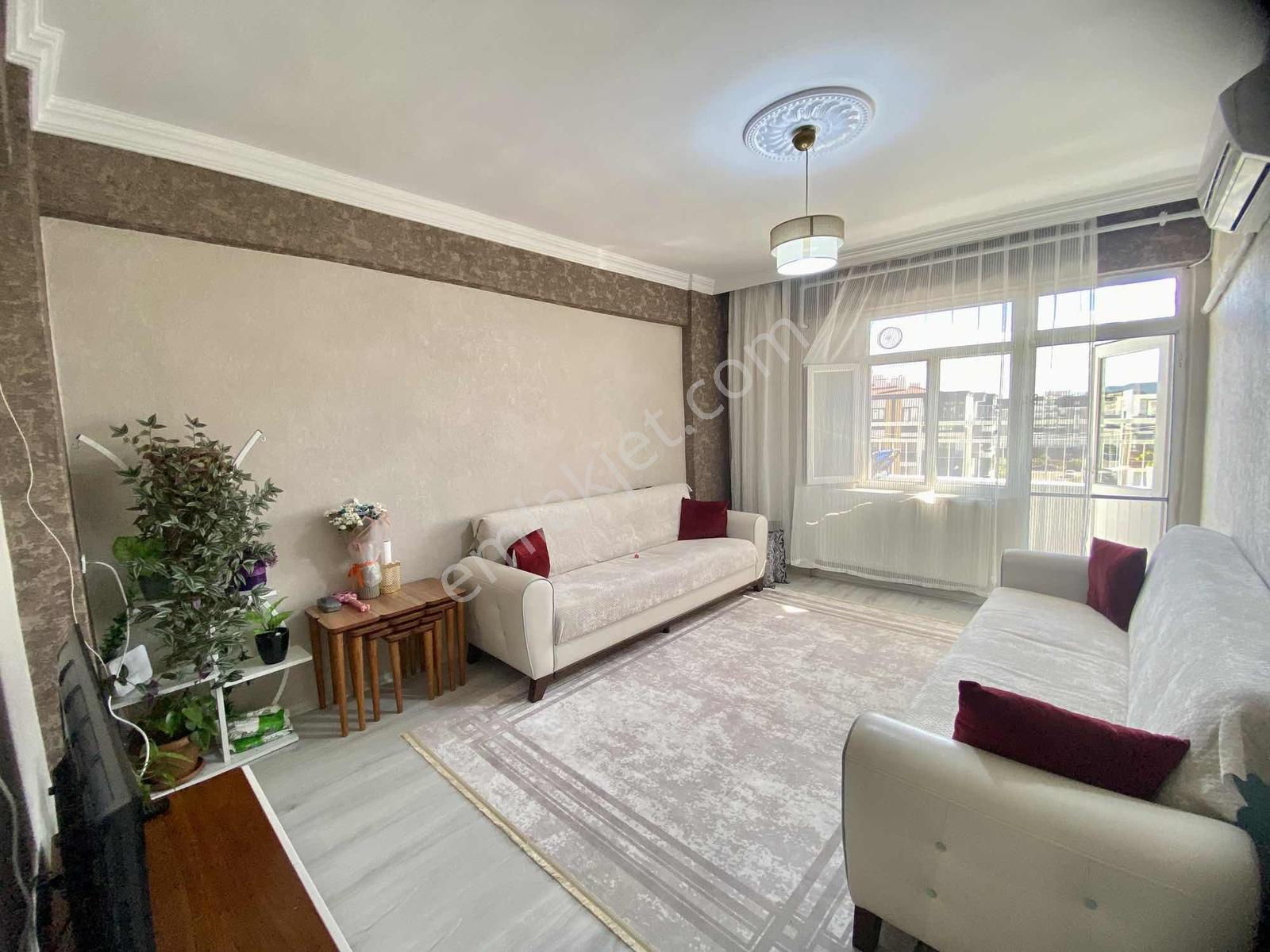 Reyhan Park Karşısında 2+1 Full Bakımlı Masrafsızz 125m2 Daire!! - Görsel 33