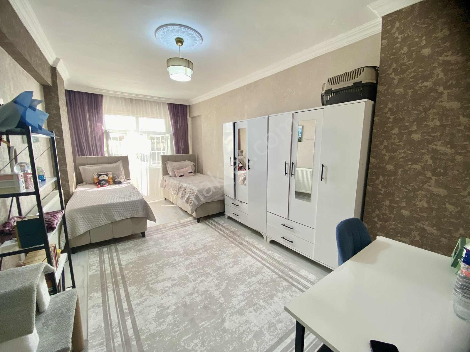 Reyhan Park Karşısında 2+1 Full Bakımlı Masrafsızz 125m2 Daire!! - Görsel 6