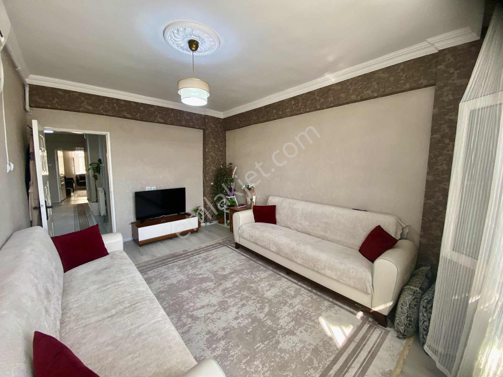 Reyhan Park Karşısında 2+1 Full Bakımlı Masrafsızz 125m2 Daire!! - Görsel 28