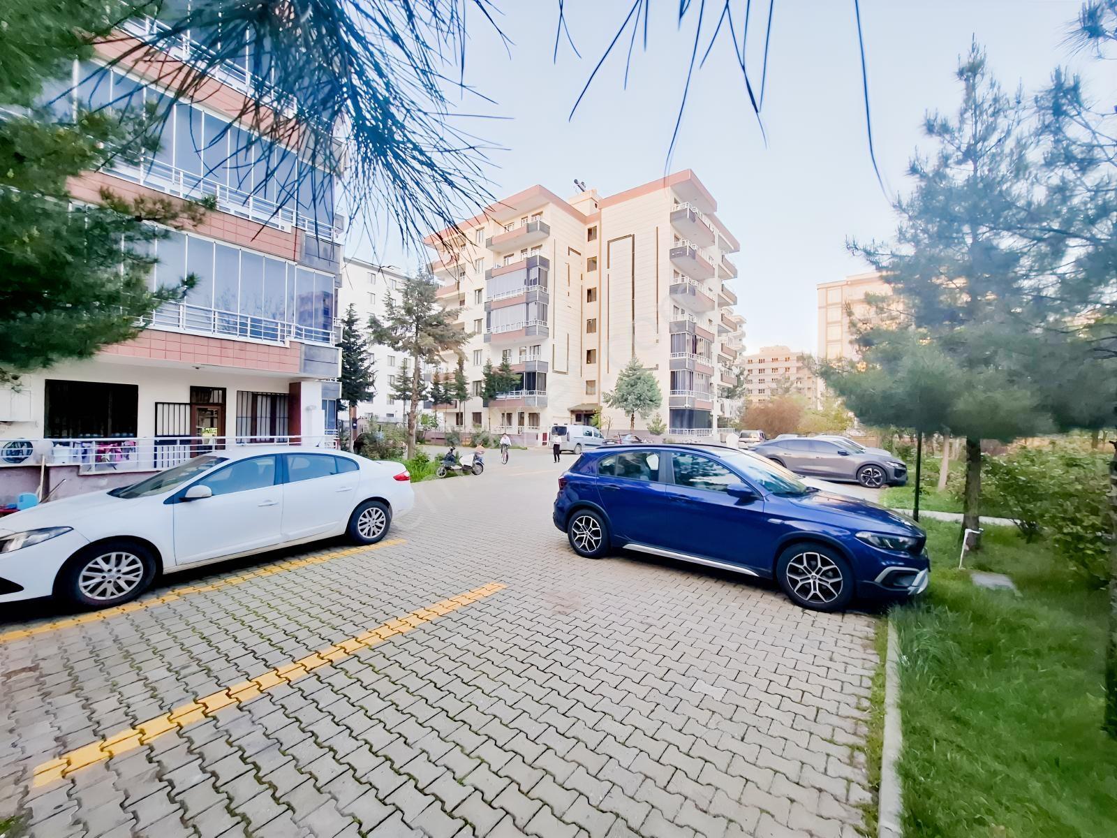 Masrafsız-fiyat Düştü-havaalanıkavşağı-newrozpark Civarı 1+1 - Görsel 21