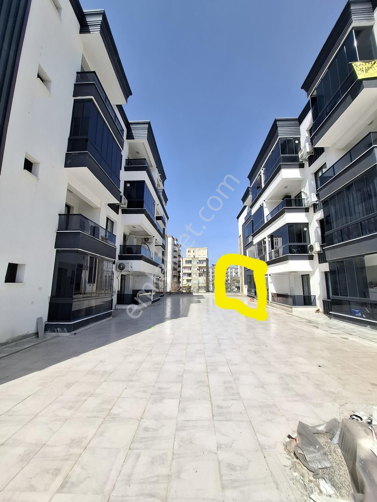 350000tlindirim-toptancılarkavşağıdiskikarşısı-1yaş 2+1 1.kat - Görsel 2