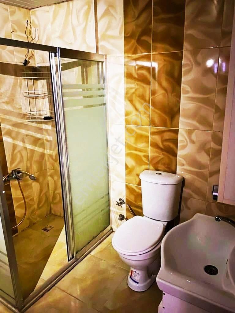Kar Emlaktan Zafer Mah. 2+1 110m2 Satılık Daire - Görsel 23
