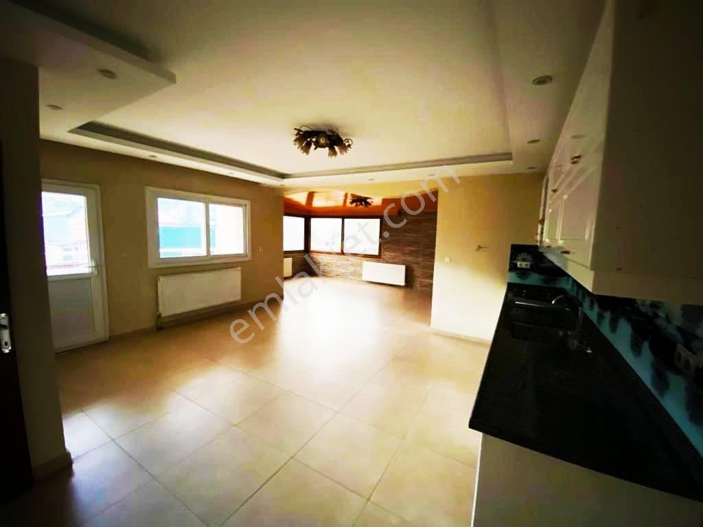 Kar Emlaktan Zafer Mah. 2+1 110m2 Satılık Daire - Görsel 18
