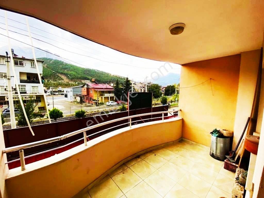 Kar Emlaktan Zafer Mah. 2+1 110m2 Satılık Daire - Görsel 7