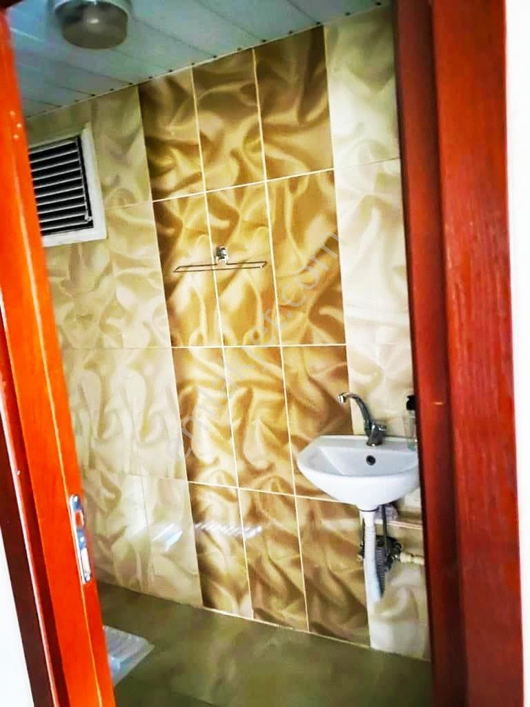 Kar Emlaktan Zafer Mah. 2+1 110m2 Satılık Daire - Görsel 9