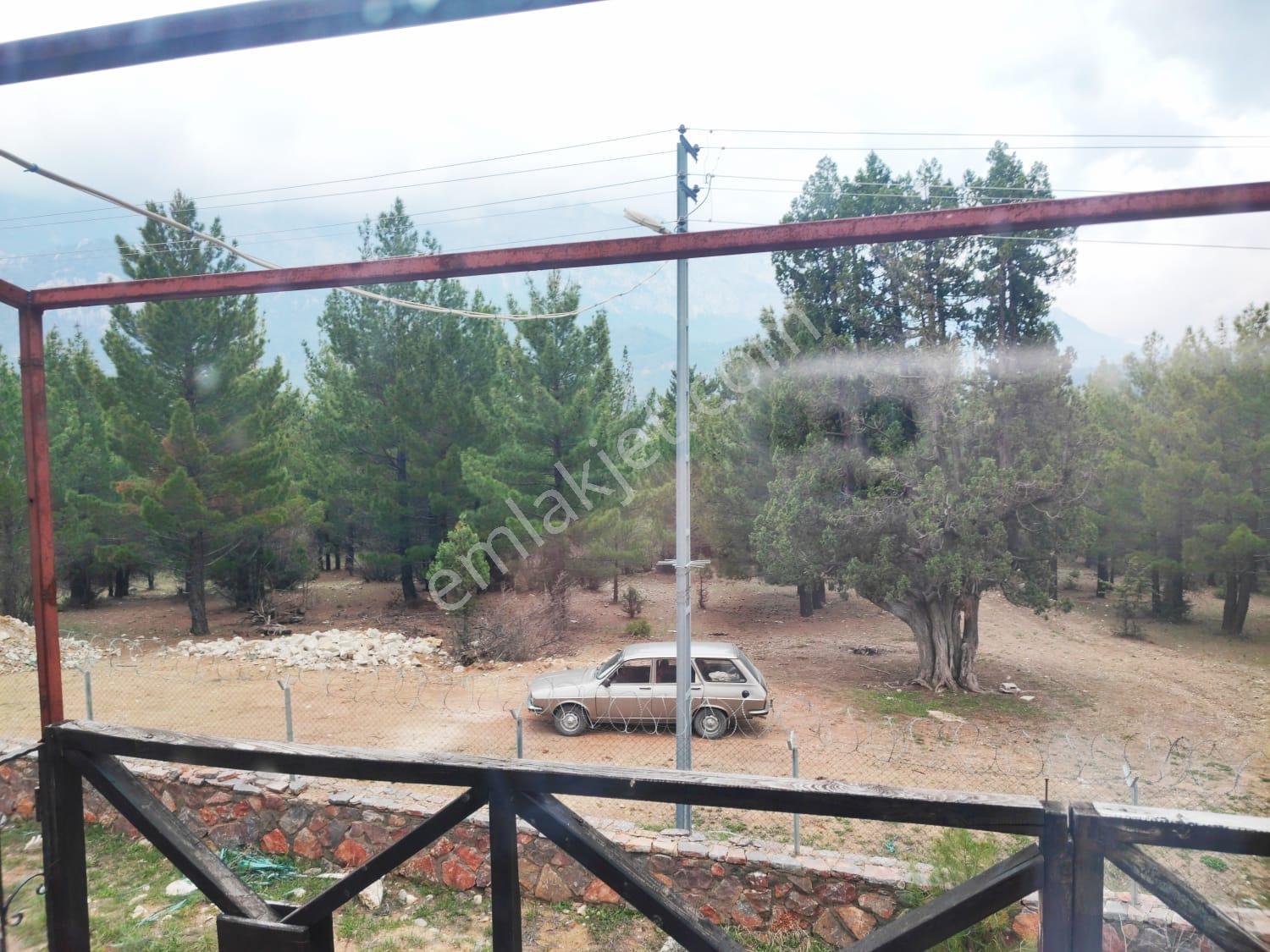 Kar Emlaktan Akçatekir Alparslan Da 370 M2 Arsası Mevcut 3+1 Satılık Müstakil Ev - Görsel 4