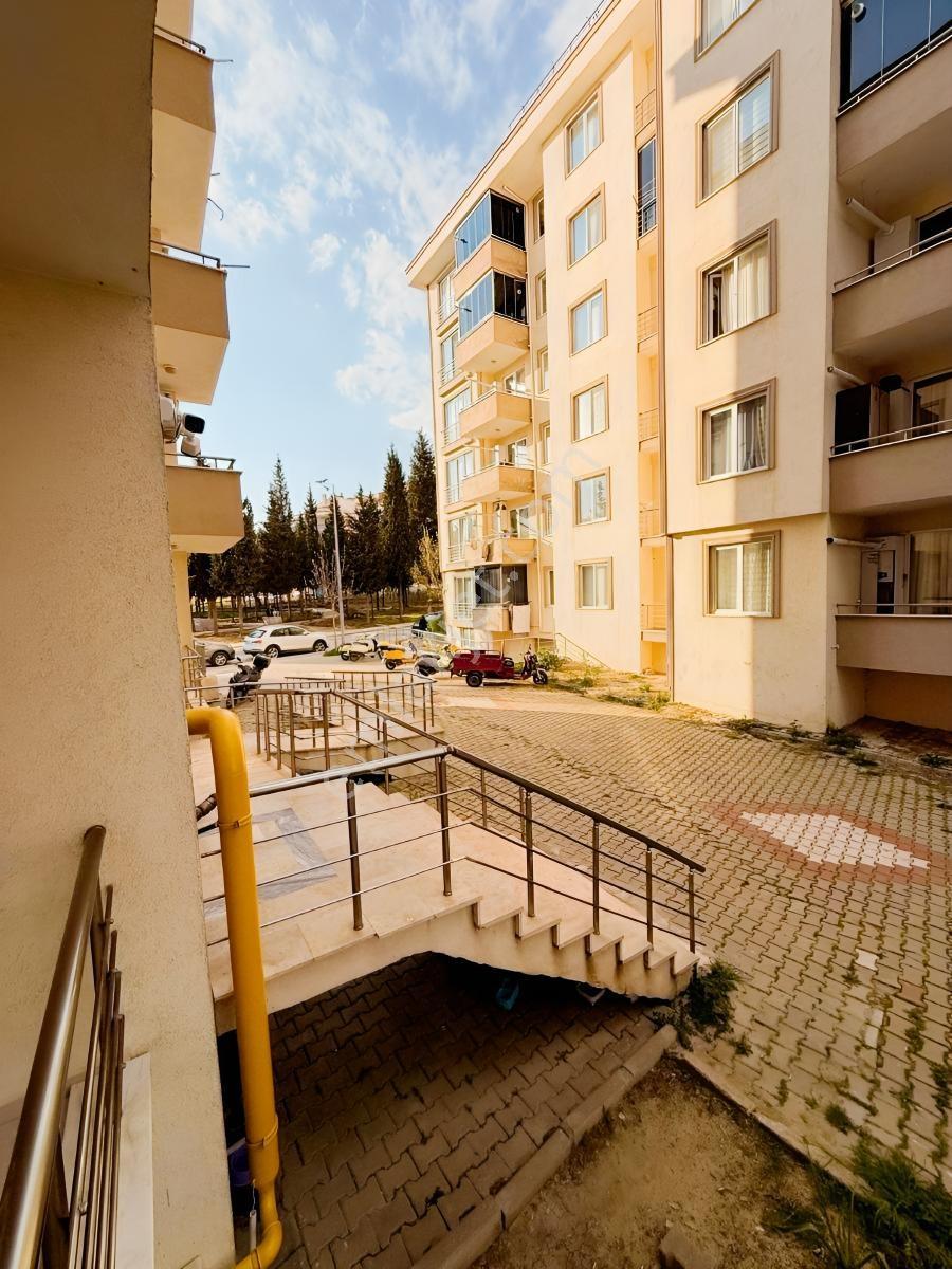 Servis Güzergahında Temiz Eşyalı Kiralık 1+1 - Görsel 6