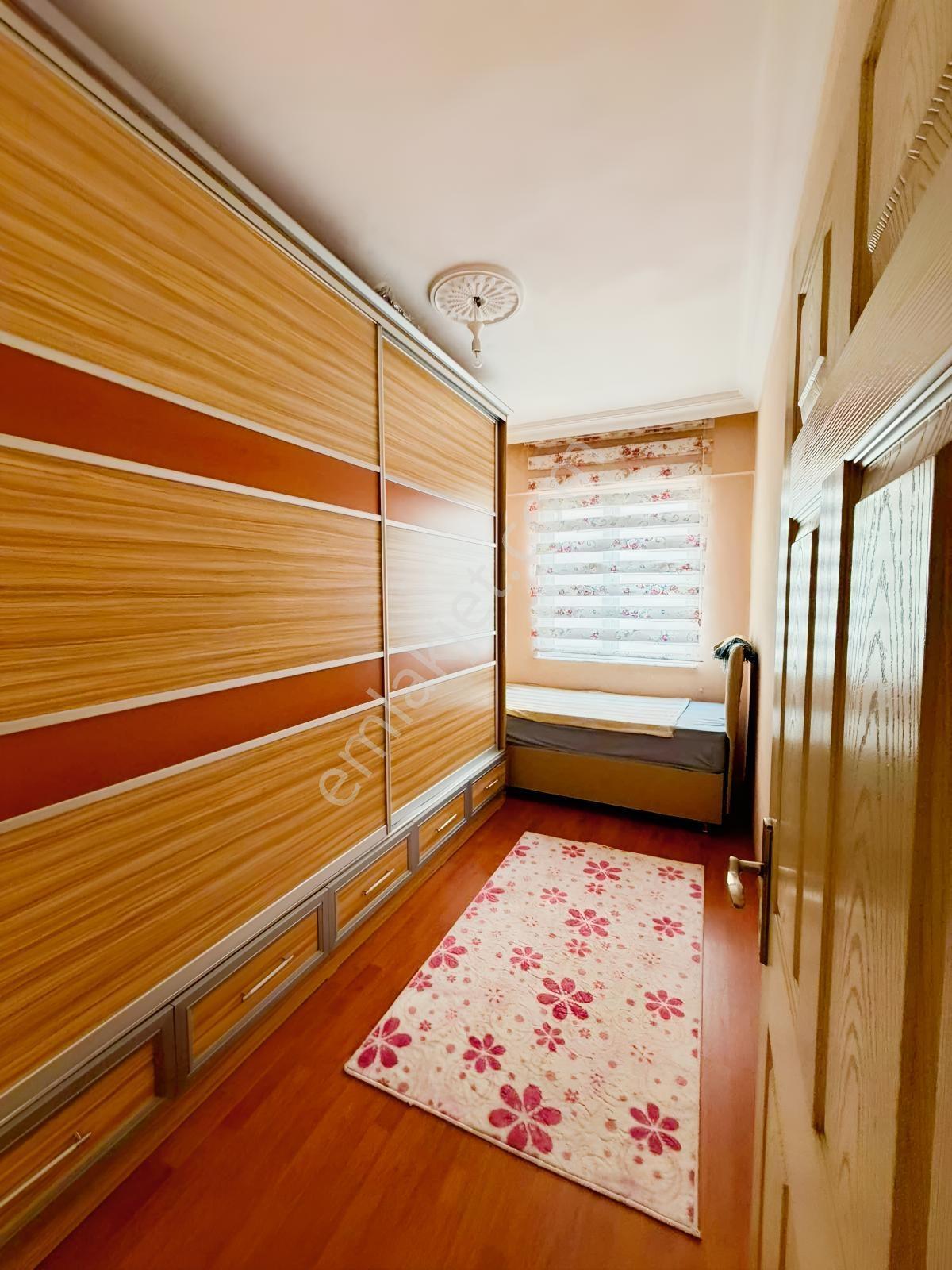 Şehitler Parkı Yanında Eşyalı Katta 2+1 Kiralık Daire - Görsel 13