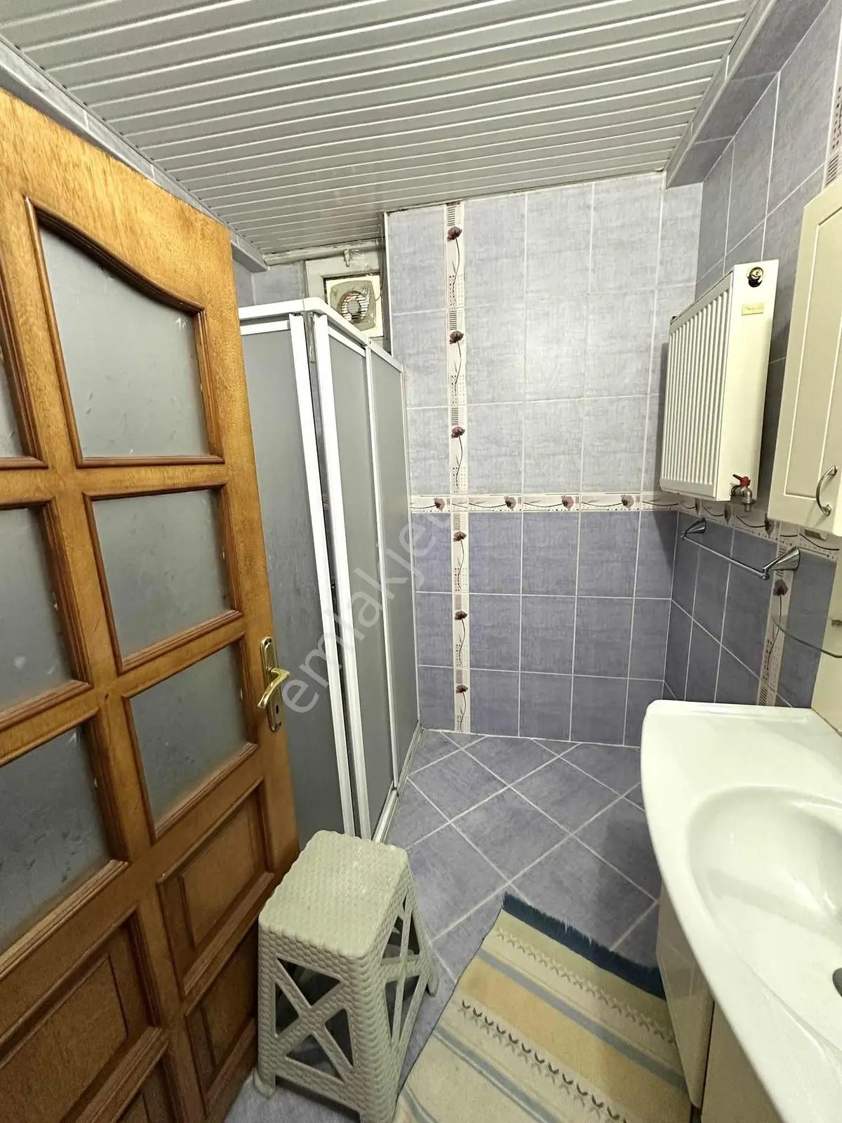 ▇ Liberta'dan Merkezi Konumda Kiralık Eşyalı 3+1 Daire ▇ - Görsel 3