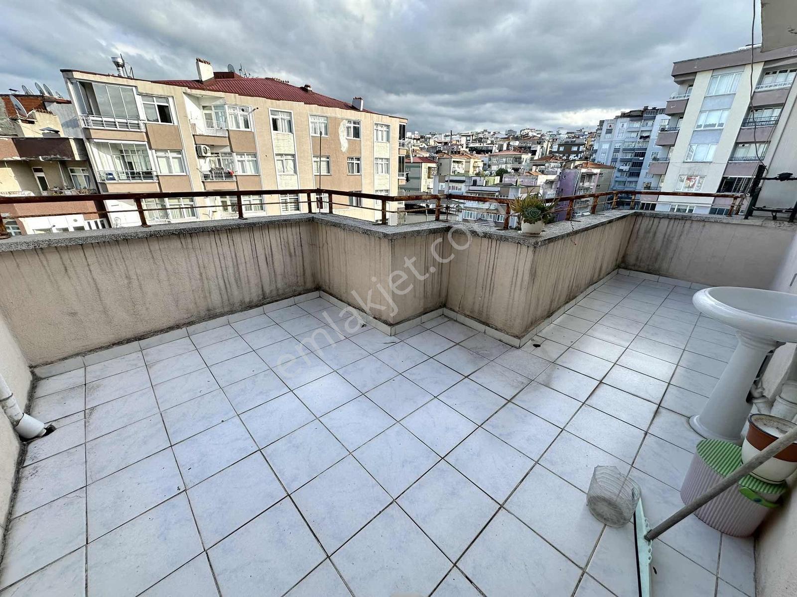▇ Liberta'dan Merkezi Konumda Kiralık Eşyalı 3+1 Daire ▇ - Görsel 11