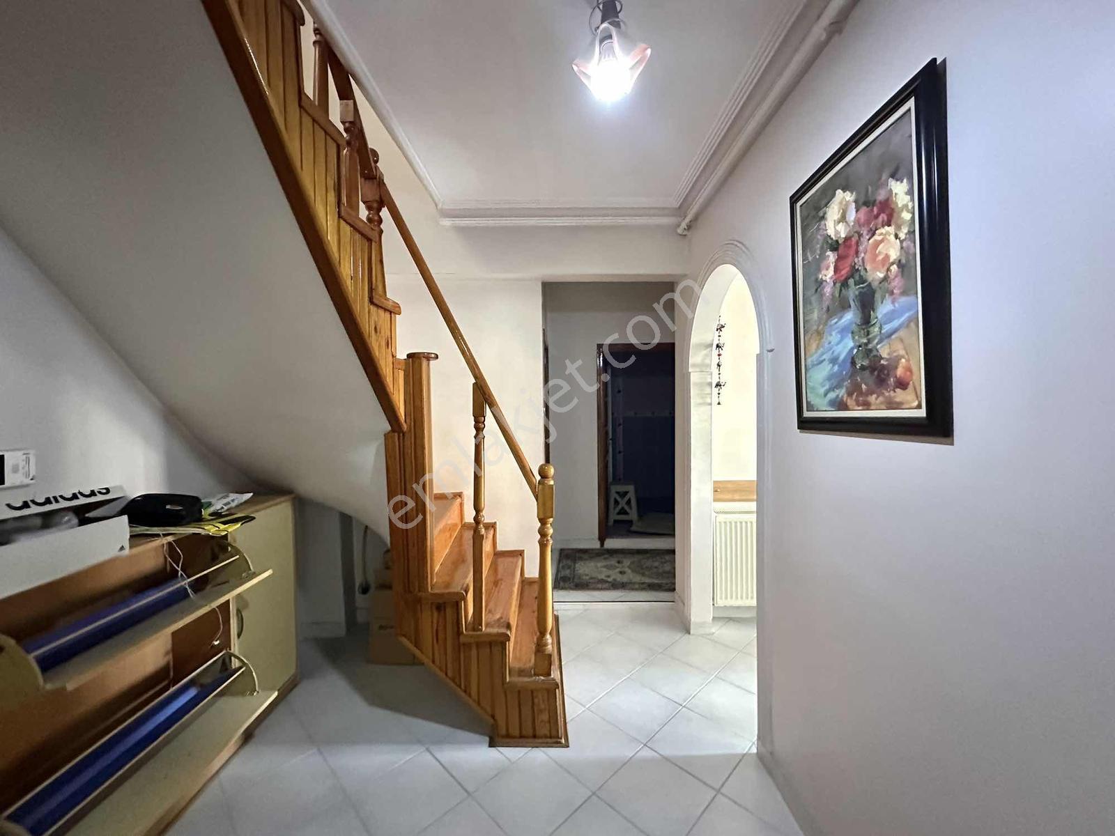 ▇ Liberta'dan Merkezi Konumda Kiralık Eşyalı 3+1 Daire ▇ - Görsel 12