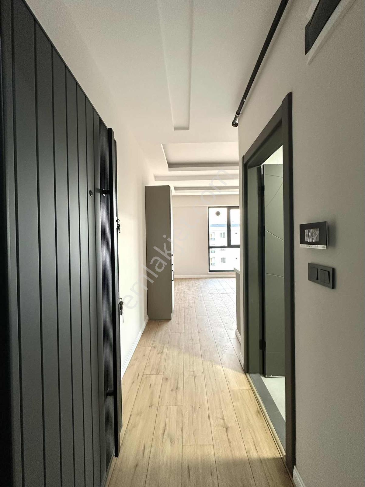 ▇ Atakum'da Site İçerisinde Kiralık Ultra Lüks 1+1 Daireler ▇ - Görsel 9