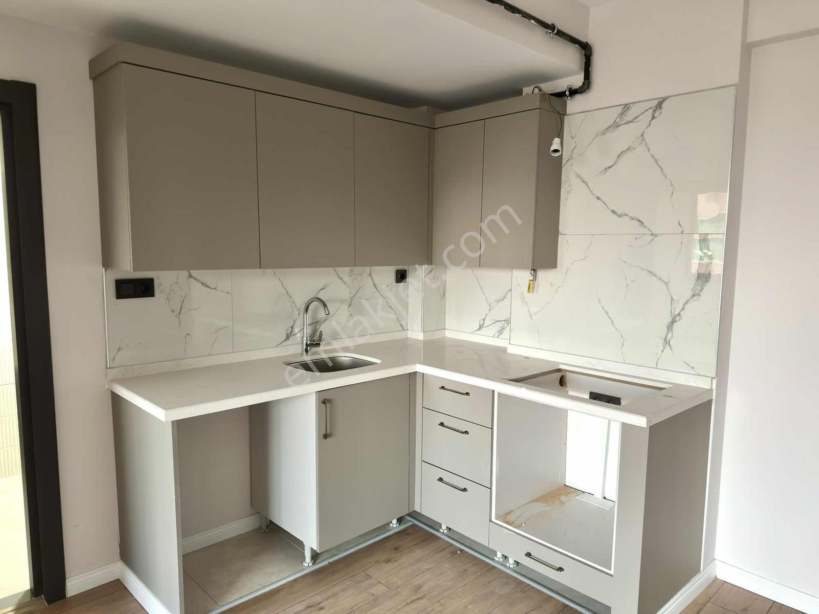 ▇ Atakum'da Site İçerisinde Kiralık Ultra Lüks 1+1 Daireler ▇ - Görsel 19