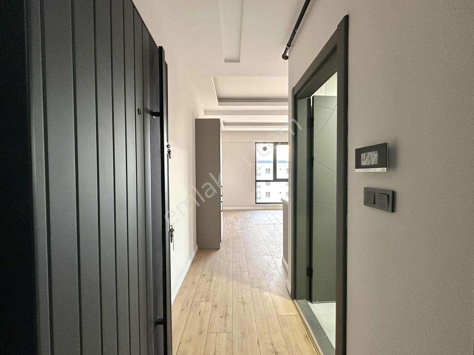 ▇ Atakum'da Site İçerisinde Kiralık Ultra Lüks 1+1 Daireler ▇ - Görsel 10