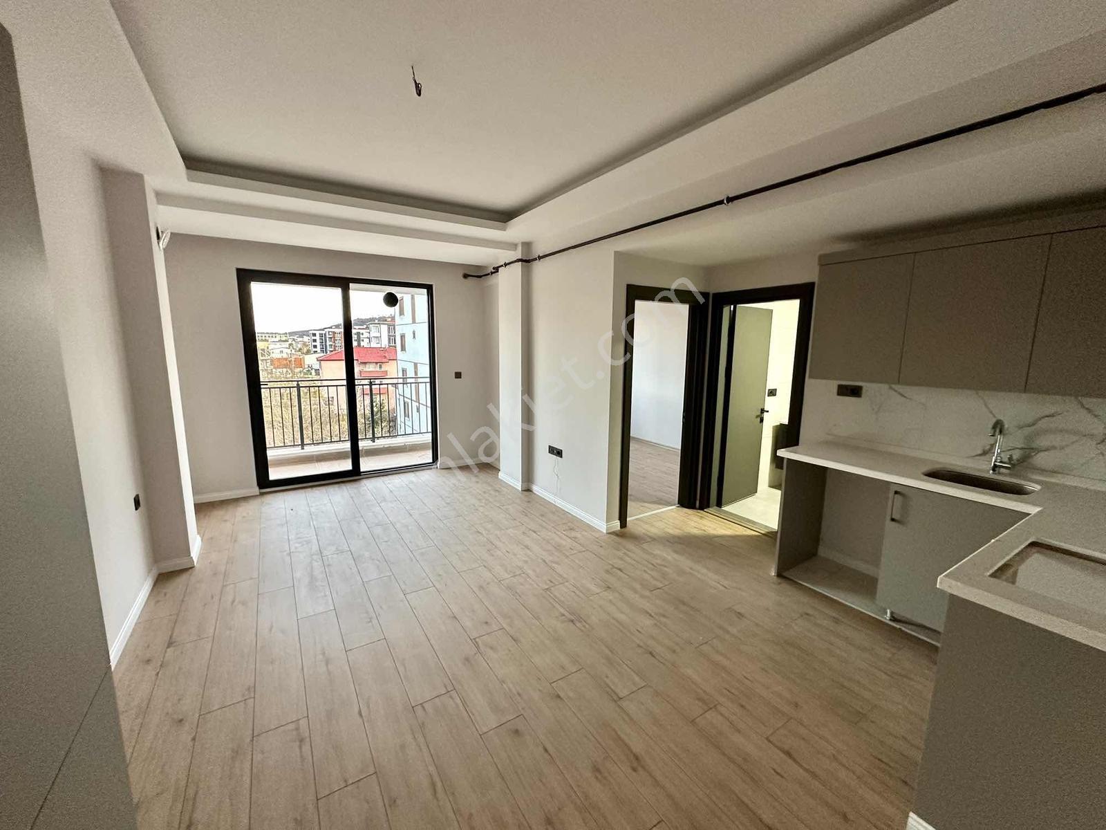 ▇ Atakum'da Site İçerisinde Kiralık Ultra Lüks 1+1 Daireler ▇ - Görsel 4