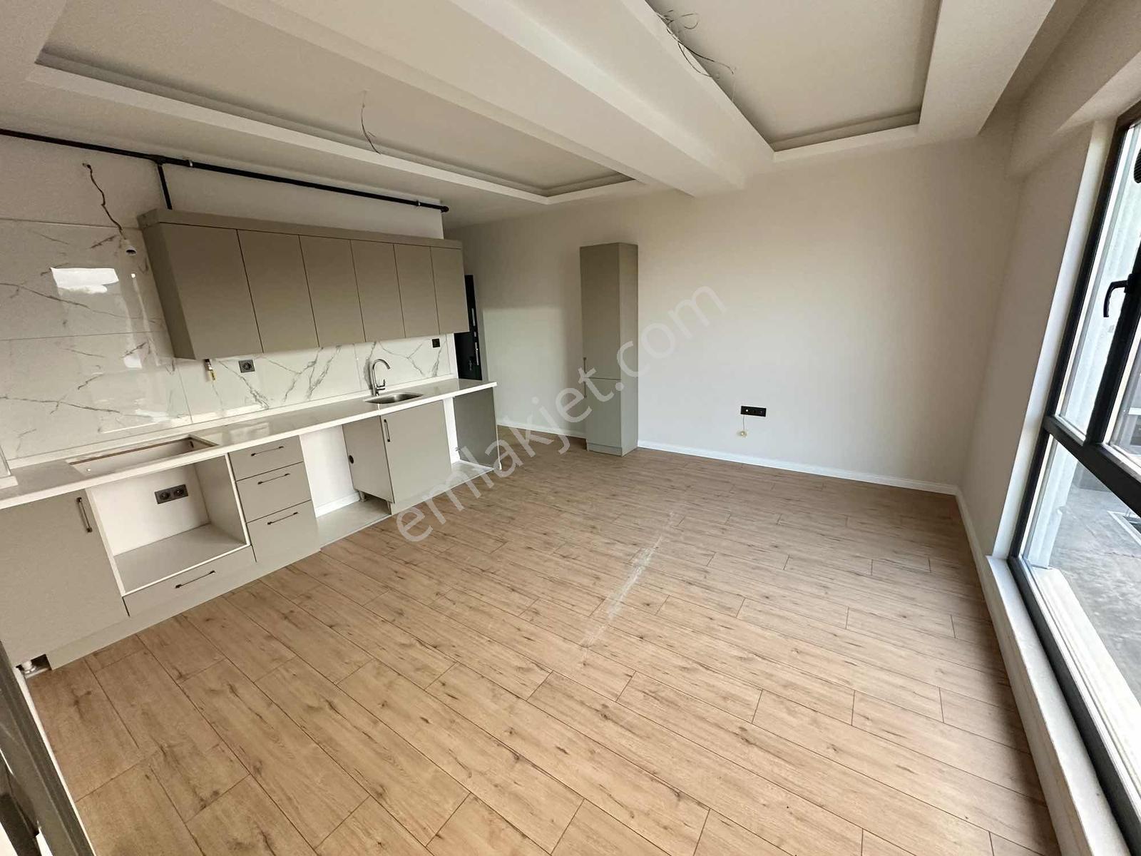 ▇ Atakum'da Site İçerisinde Kiralık Ultra Lüks 1+1 Daireler ▇ - Görsel 16