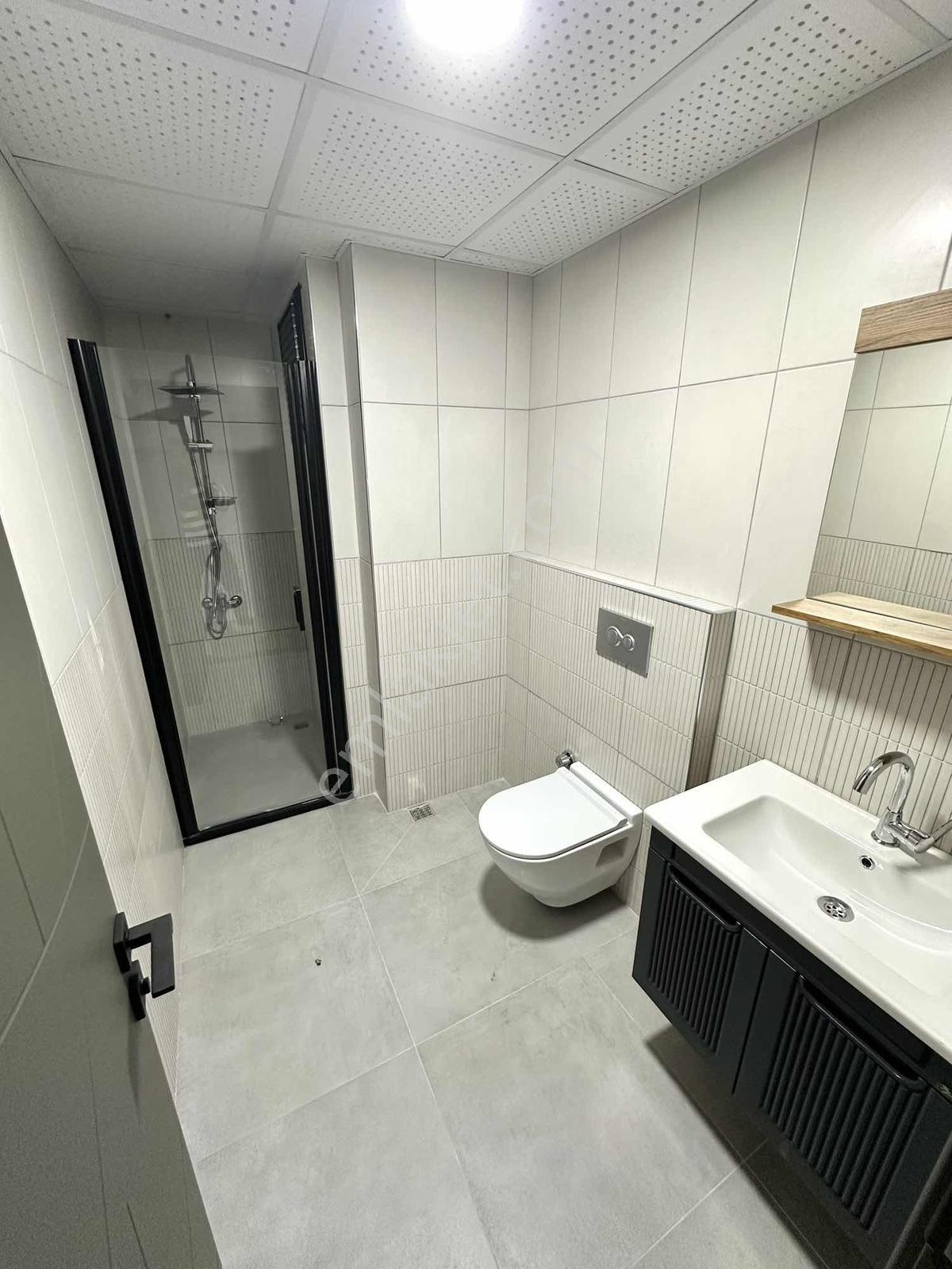 ▇ Atakum'da Site İçerisinde Kiralık Ultra Lüks 1+1 Daireler ▇ - Görsel 11
