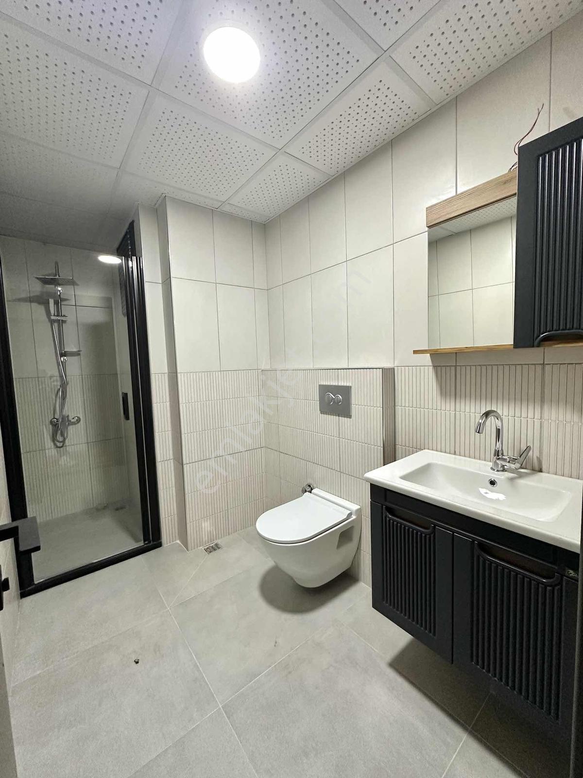 ▇ Atakum'da Site İçerisinde Kiralık Ultra Lüks 1+1 Daireler ▇ - Görsel 14