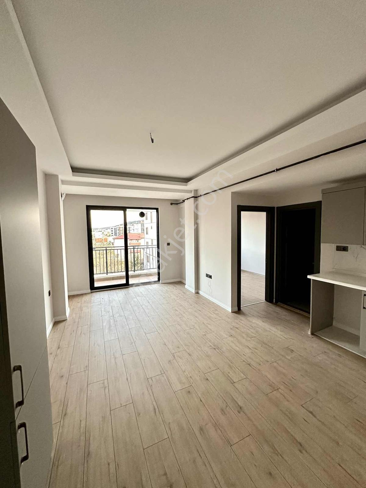 ▇ Atakum'da Site İçerisinde Kiralık Ultra Lüks 1+1 Daireler ▇ - Görsel 27