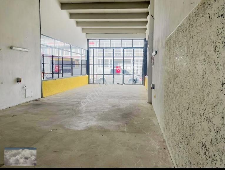 Burdur Merkez Yeni Sanayi Ata Sitesinde Satılık 120 M2 Dükkan - Görsel 2