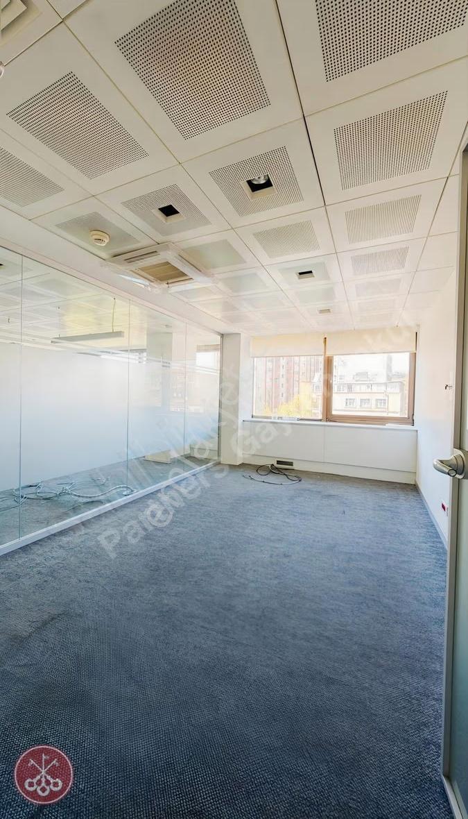 Şirket Devri İle Satılık Nadir Bulunan 600 M2 Plaza Katı - Görsel 21