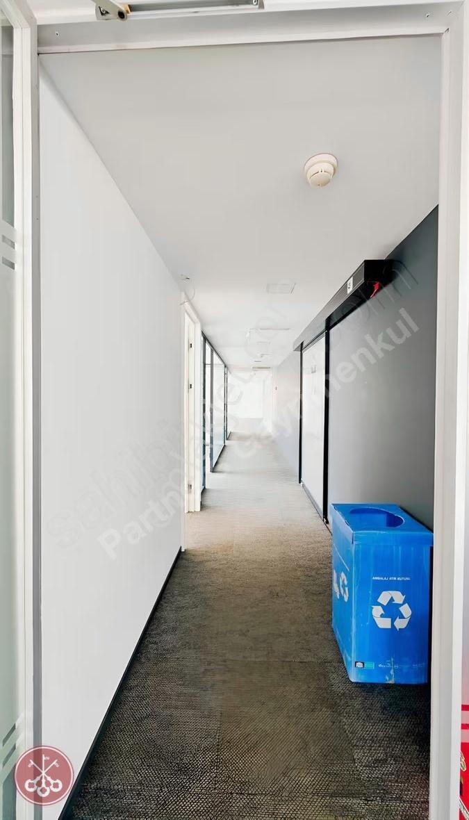 Şirket Devri İle Satılık Nadir Bulunan 600 M2 Plaza Katı - Görsel 44