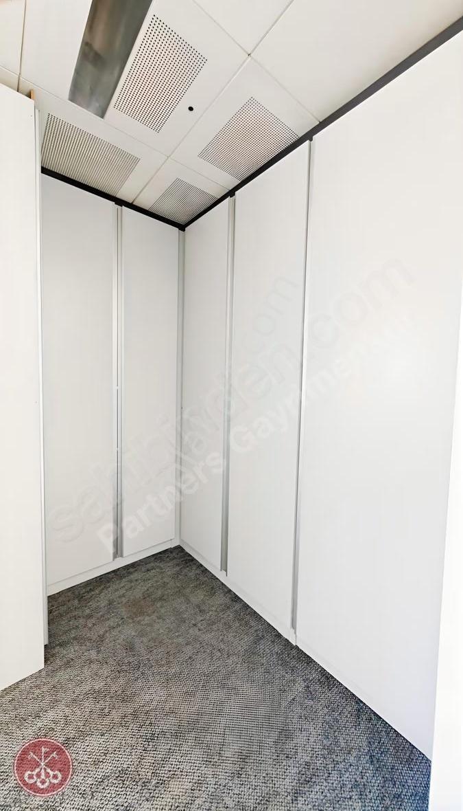 Şirket Devri İle Satılık Nadir Bulunan 600 M2 Plaza Katı - Görsel 2