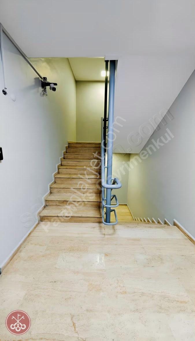 Şirket Devri İle Satılık Nadir Bulunan 600 M2 Plaza Katı - Görsel 17