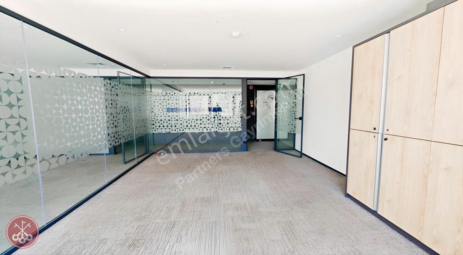 Şirket Devri İle Satılık Nadir Bulunan 600 M2 Plaza Katı - Görsel 45