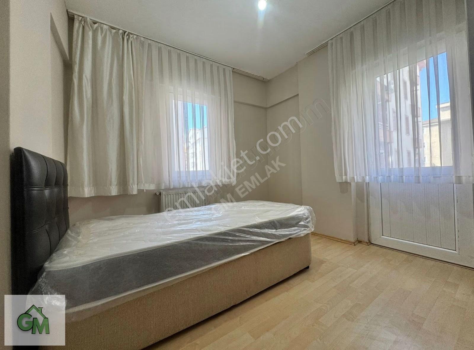 Gm'den Görükle Merkezde Kiralık 2+1 Eşyalı Daire - Görsel 11