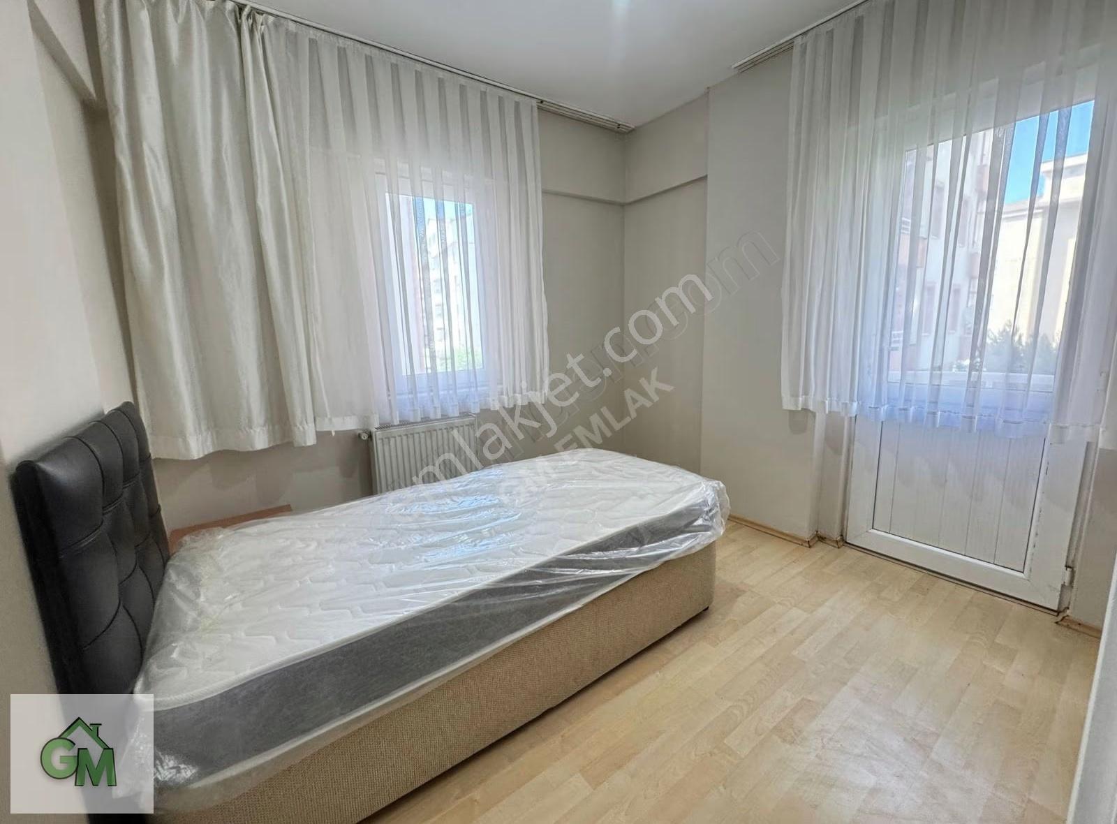 Gm'den Görükle Merkezde Kiralık 2+1 Eşyalı Daire - Görsel 13