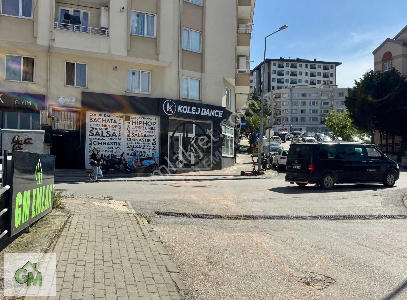 Gm'den Görükle Merkezde Kiralık 2+1 Eşyalı Daire - Görsel 9