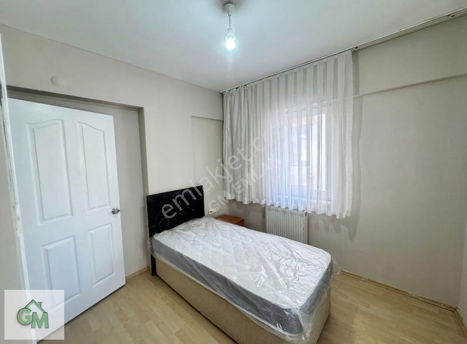 Gm'den Görükle Merkezde Kiralık 2+1 Eşyalı Daire - Görsel 15