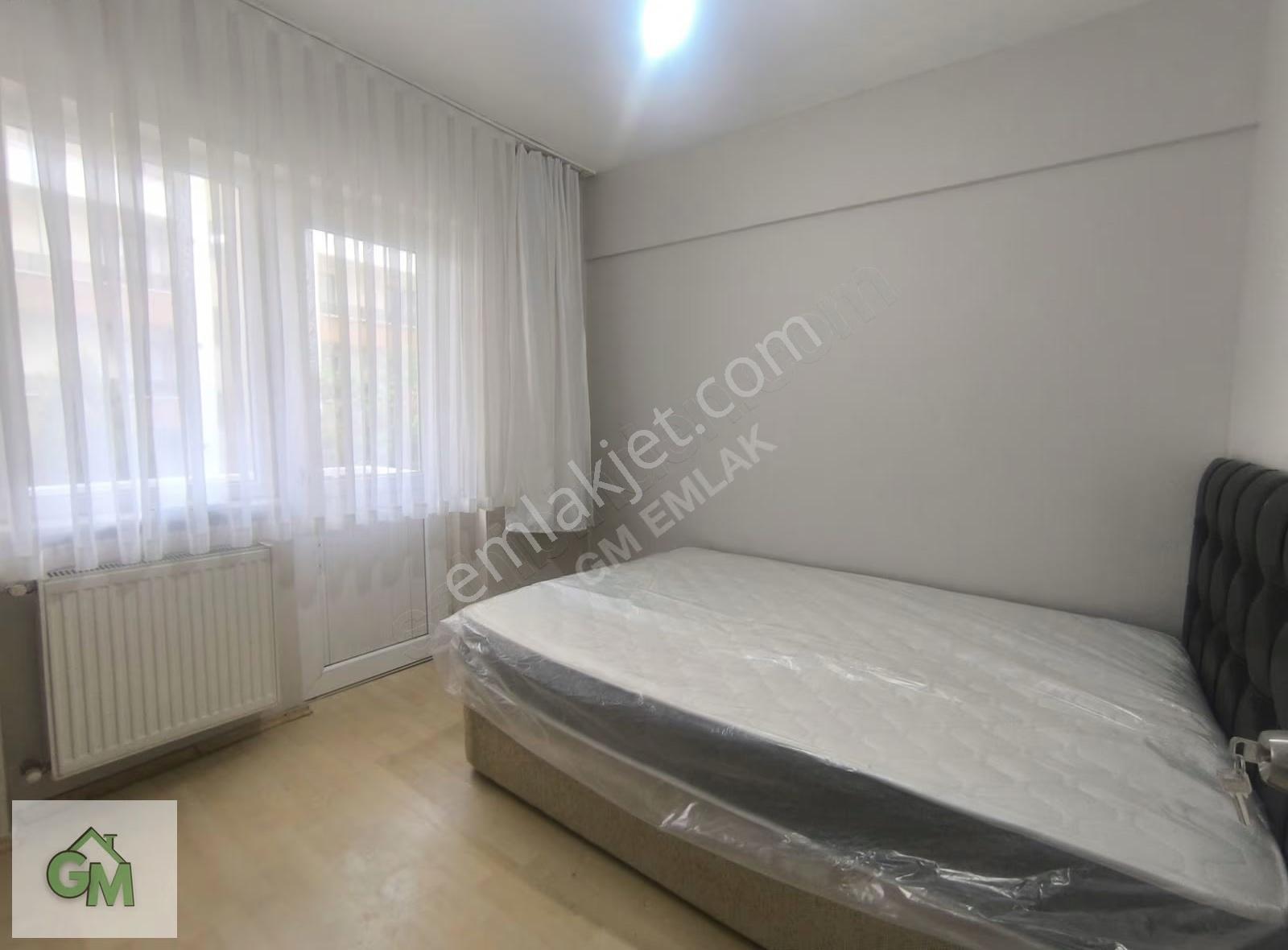 Gm'den Görükle Merkezde Kiralık 2+1 Eşyalı Daire - Görsel 20