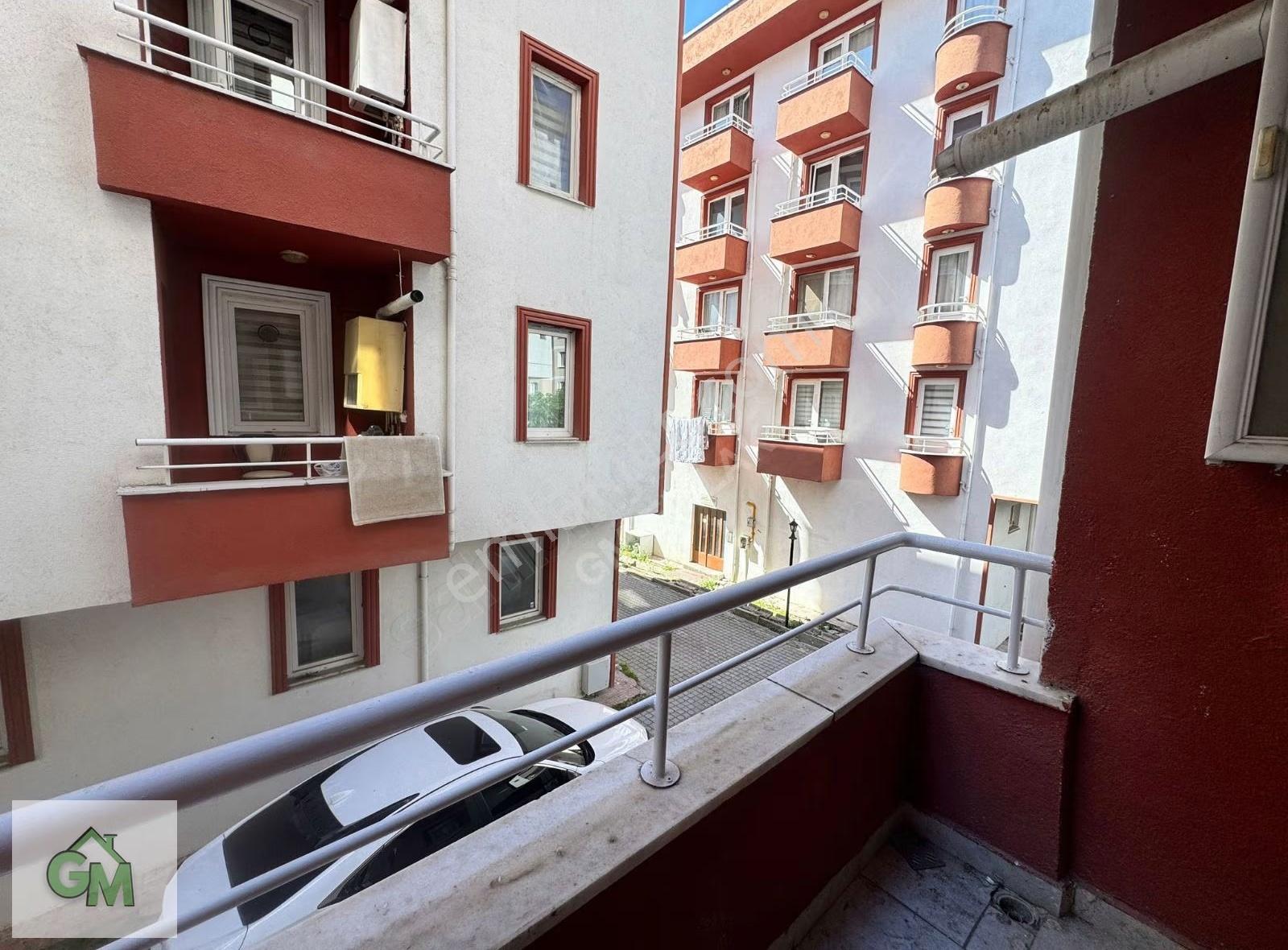 Gm'den Görükle Merkezde Kiralık 2+1 Eşyalı Daire - Görsel 8