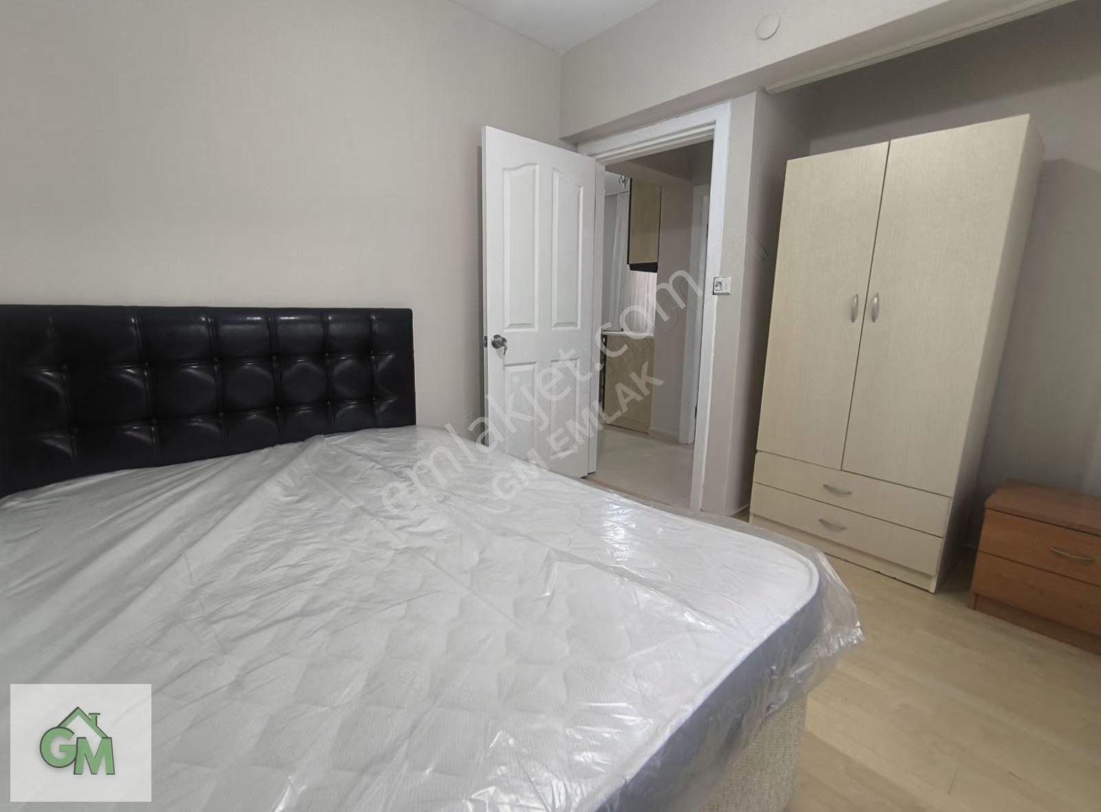Gm'den Görükle Merkezde Kiralık 2+1 Eşyalı Daire - Görsel 24