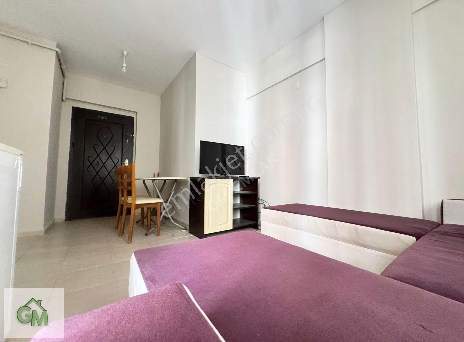 Gm'den Görükle Merkezde Kiralık 2+1 Eşyalı Daire - Görsel 5